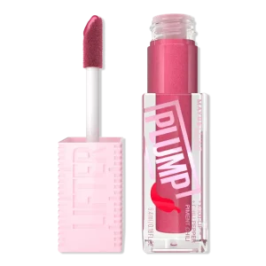 Maybelline Lifter Plump Gloss with Chili Pepper