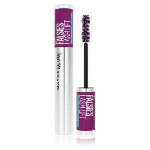 Maybelline The Falsies Lash Lift- Waterproof Mascara