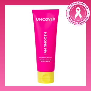 Uncover Argan Hydrating Moisturiser