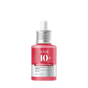 Anua Niacinamide 10% + TXA 4% Dark Spot Correcting Serum