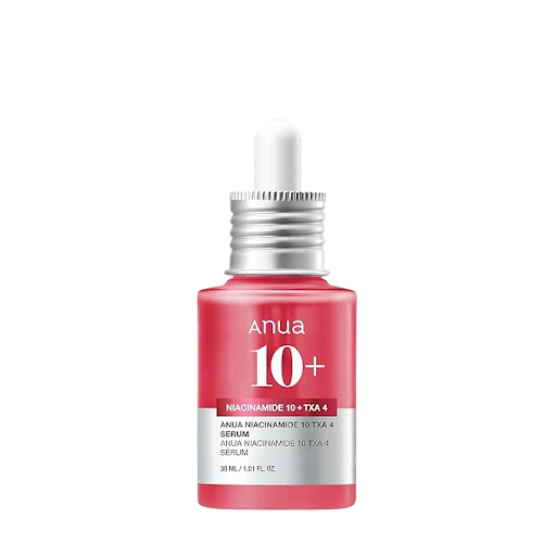 Anua Niacinamide 10% + TXA 4% Dark Spot Correcting Serum