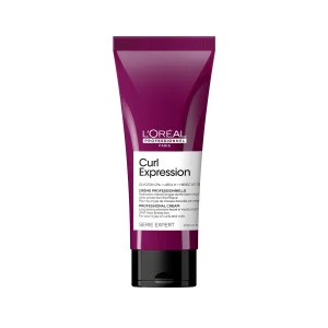 L'Oréal Professionnel Curl Expression Long-Lasting Leave in Moisturiser