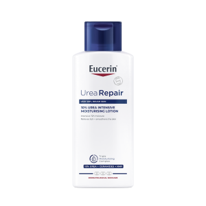 Eucerin 10% urea lotion
