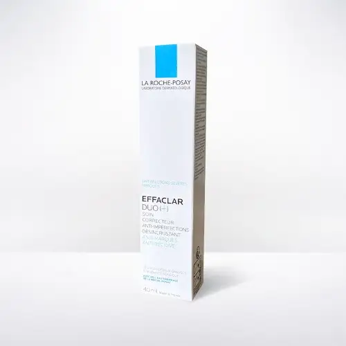 La Roche-Posay Effaclar Duo +M Unifiant 40ml - Image 4