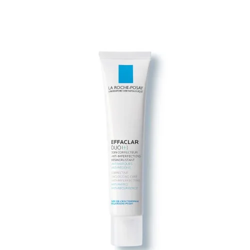 La Roche-Posay Effaclar Duo +M Unifiant 40ml - Image 3