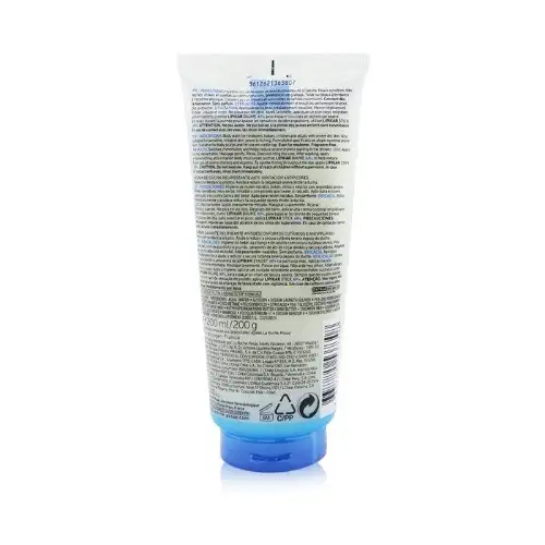La roche posay Lipikar Syndet AP+ Lipid - replenishing cream wash 200ml - Image 3