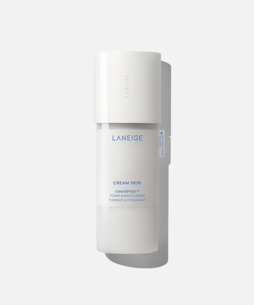 Laneige cream skin cerapeptide refiner - 170ml
