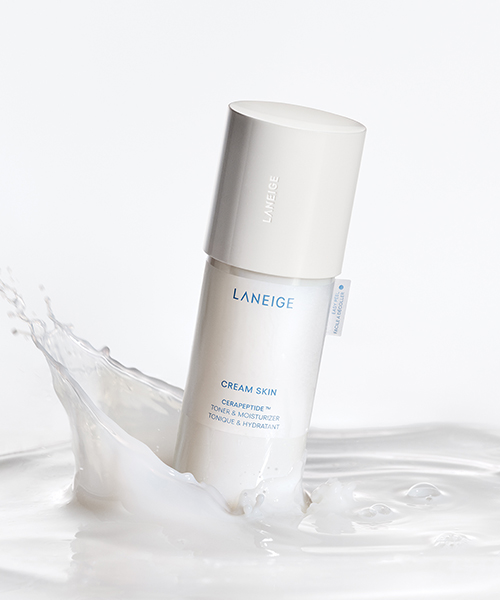 Laneige cream skin cerapeptide refiner - 170ml - Image 2