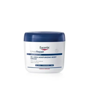 Eucerin 5% urea body cream