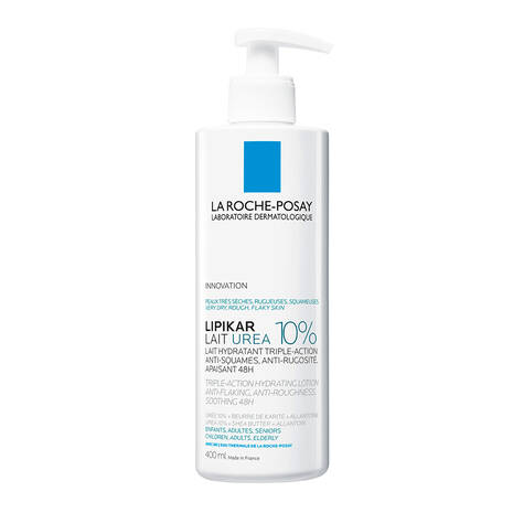 La Roche-Posay Lipikar Lait Urea 10% Hydr
