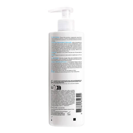La Roche-Posay Lipikar Lait Urea 10% Hydratant - Image 3