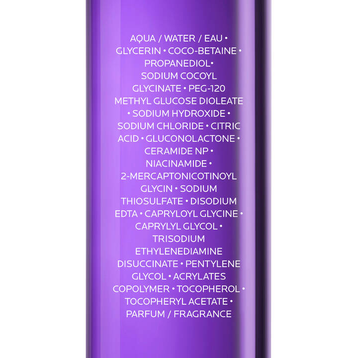 Mela B3 Germ Micro peeling cleanser