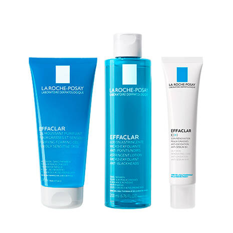 La Roche-Posay Effaclar Astringent Micro-exfoliating lotion 200ml - Image 5