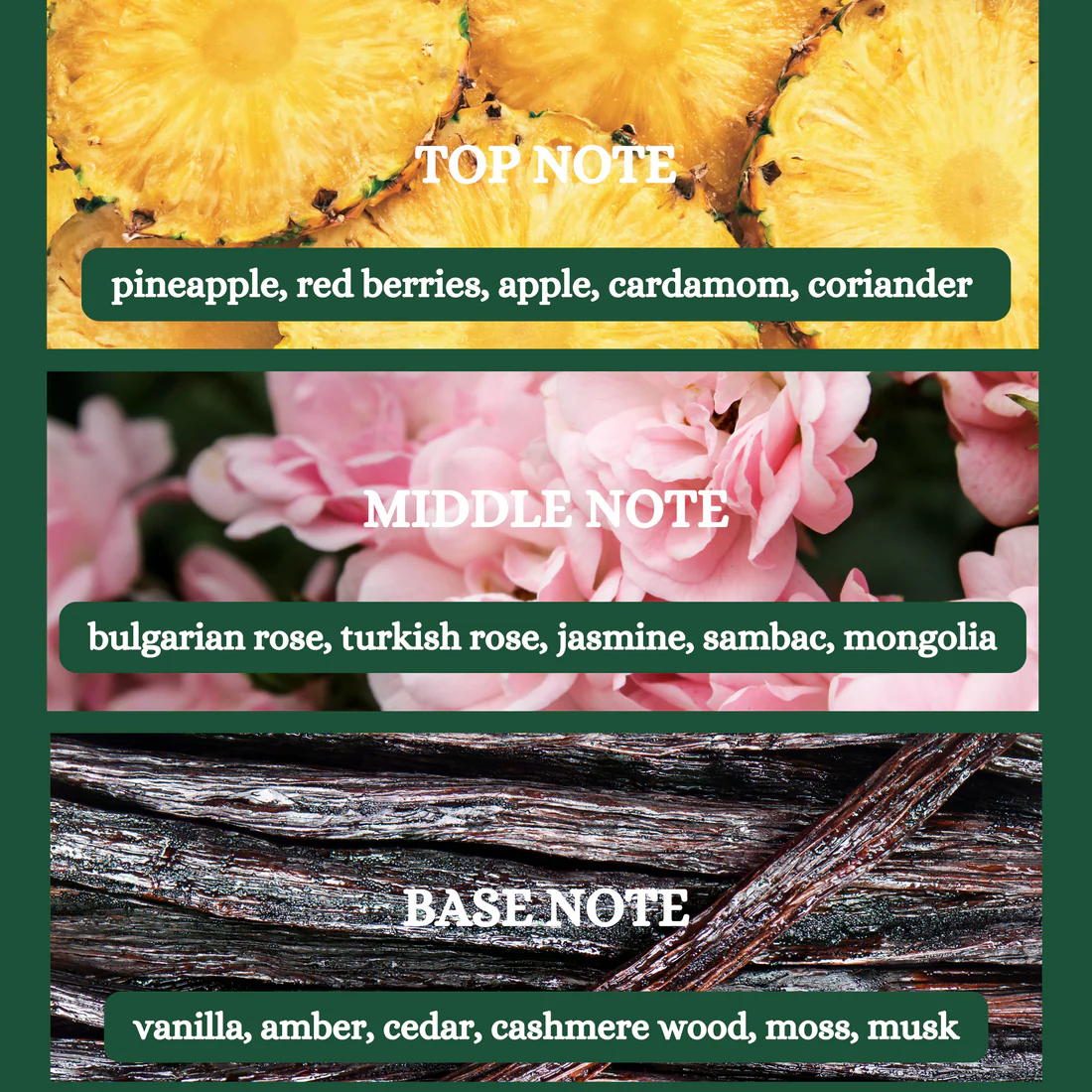 Faya by TM Beauty - Image 4