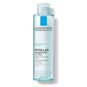 La Roche-Posay effaclar ultra micellar water ultra 200ml