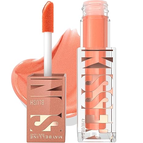 Maybelline Sun Kisser Blush