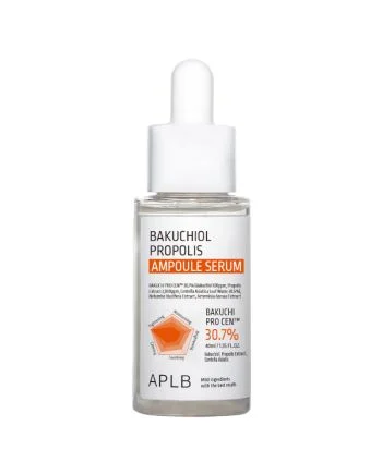 APLB bukachiol propolis ampoule serum 40ml