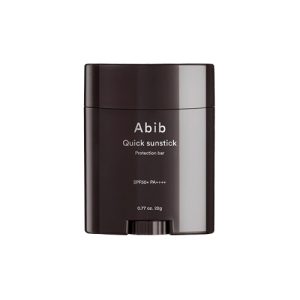 Abib sun stick protection bar