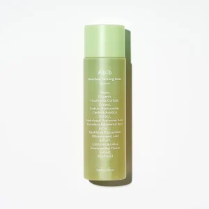 Abib heartleaf calming toner