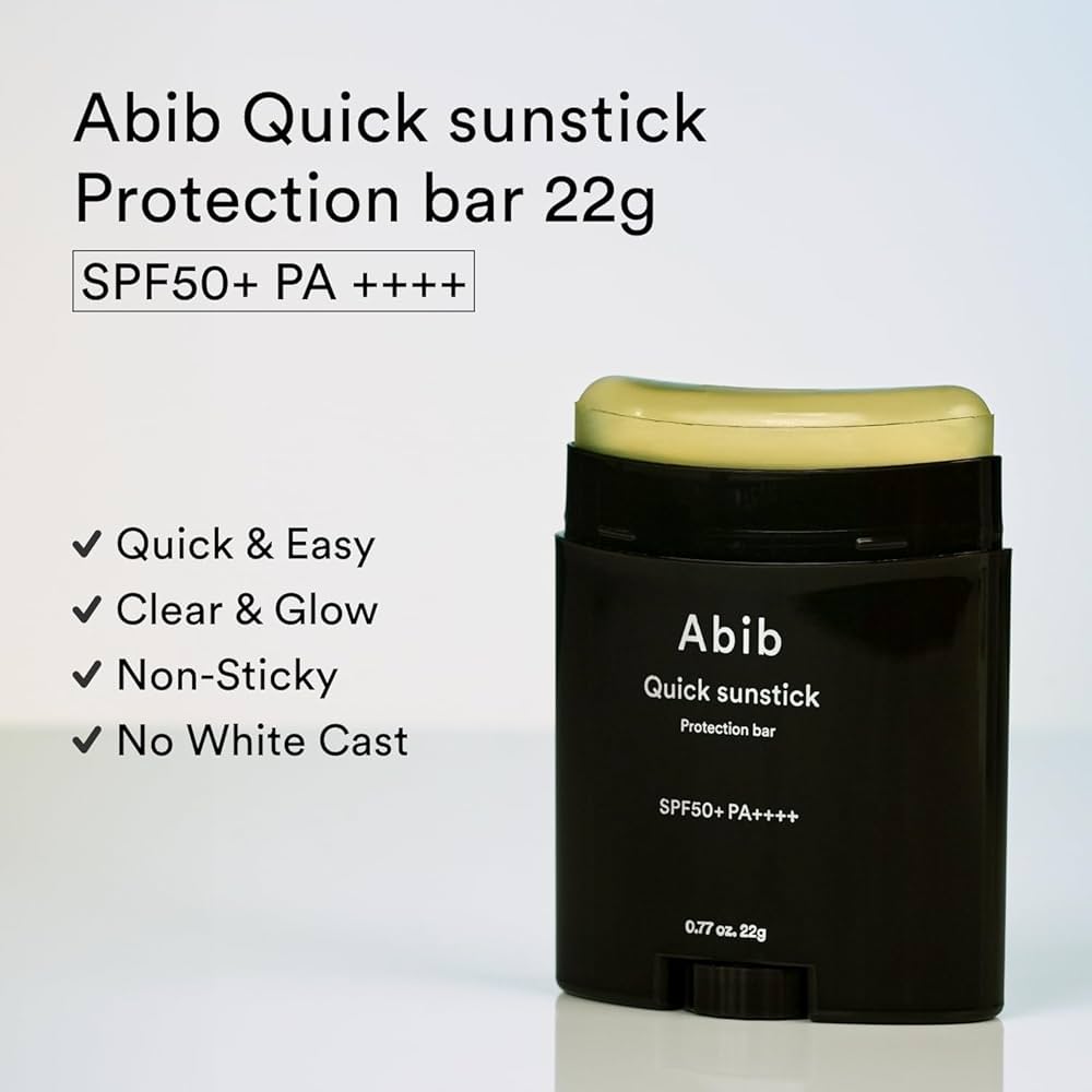 Abib sunstick protection bar