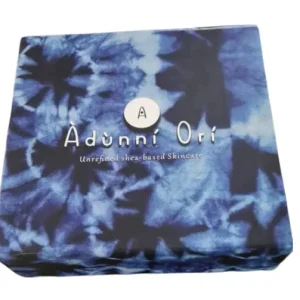 Adunni Ori Adire Gift Box