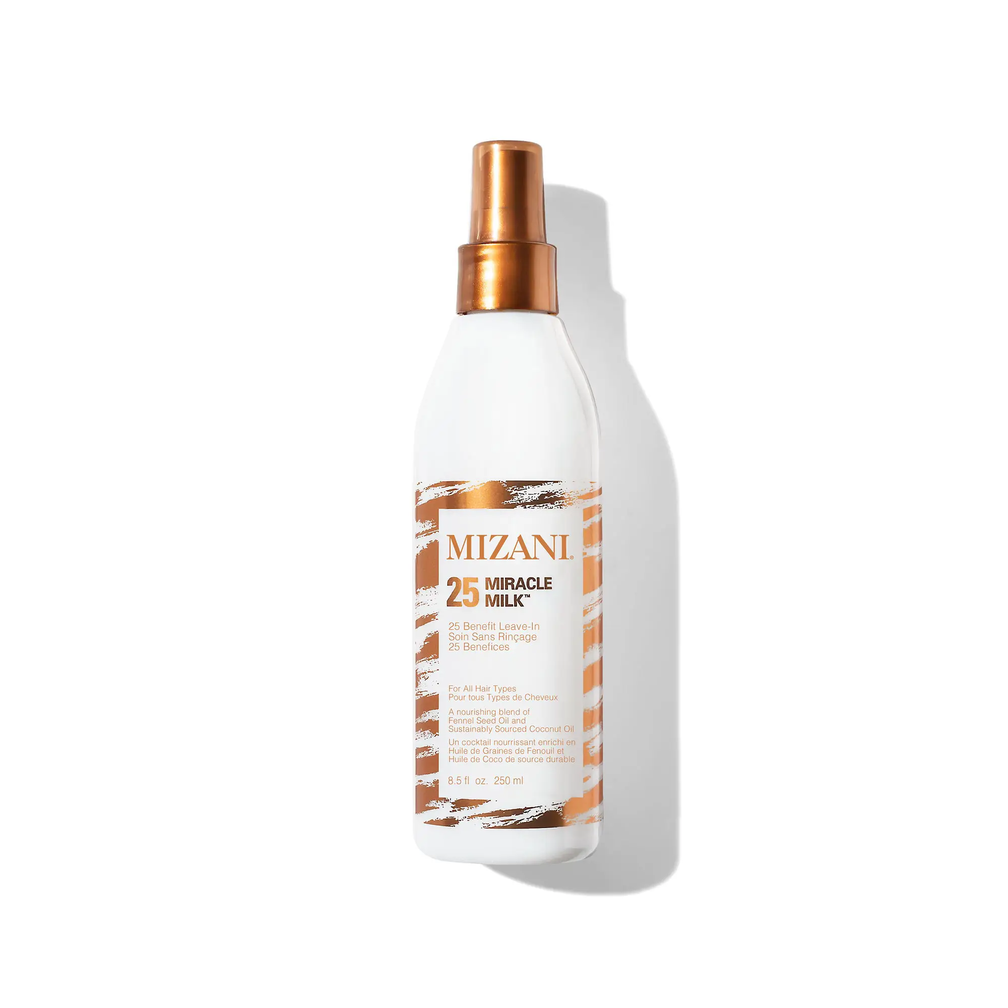 Mizani 25 Miracle Milk Leave-in Conditioner