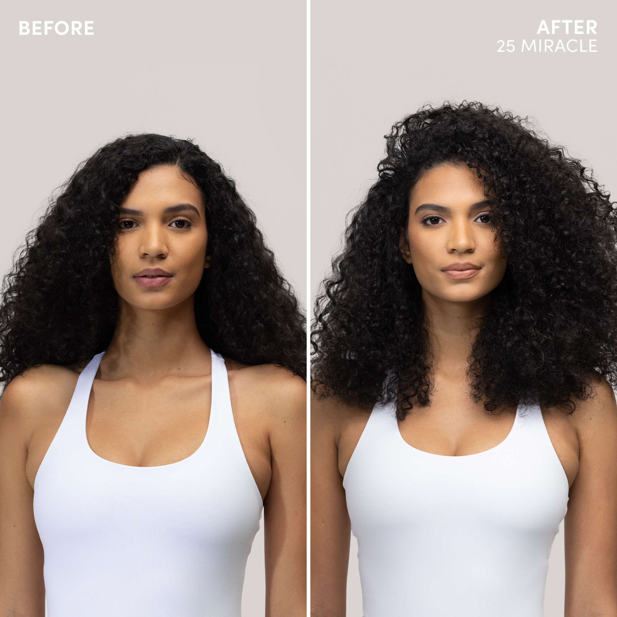 Mizani 25 Miracle Milk Leave-in Conditioner - Image 3