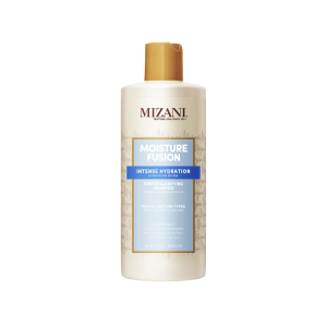 Mizani Moisture Fusion Gentle Clarifying Shampoo