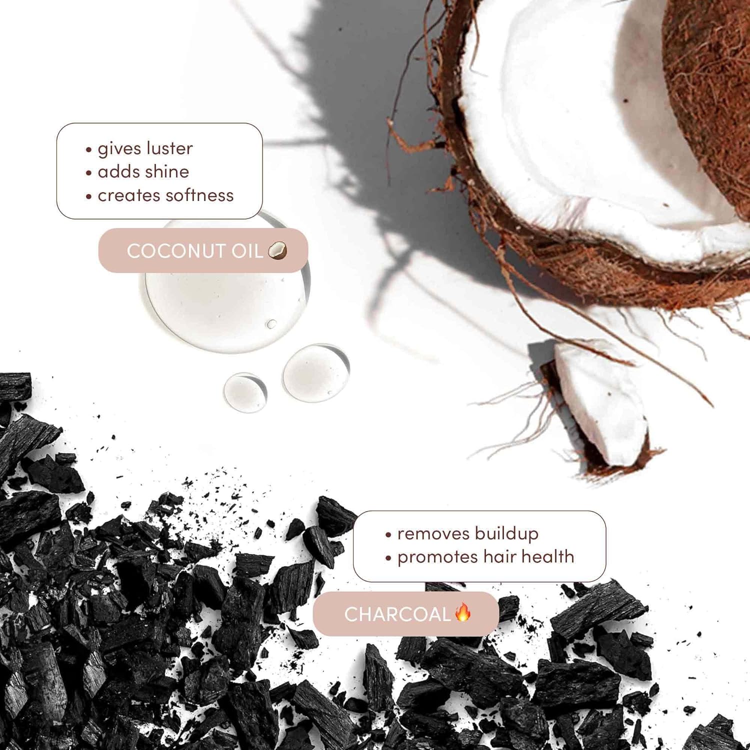 Mizani Moisture Fusion Gentle Clarifying Shampoo - Image 8