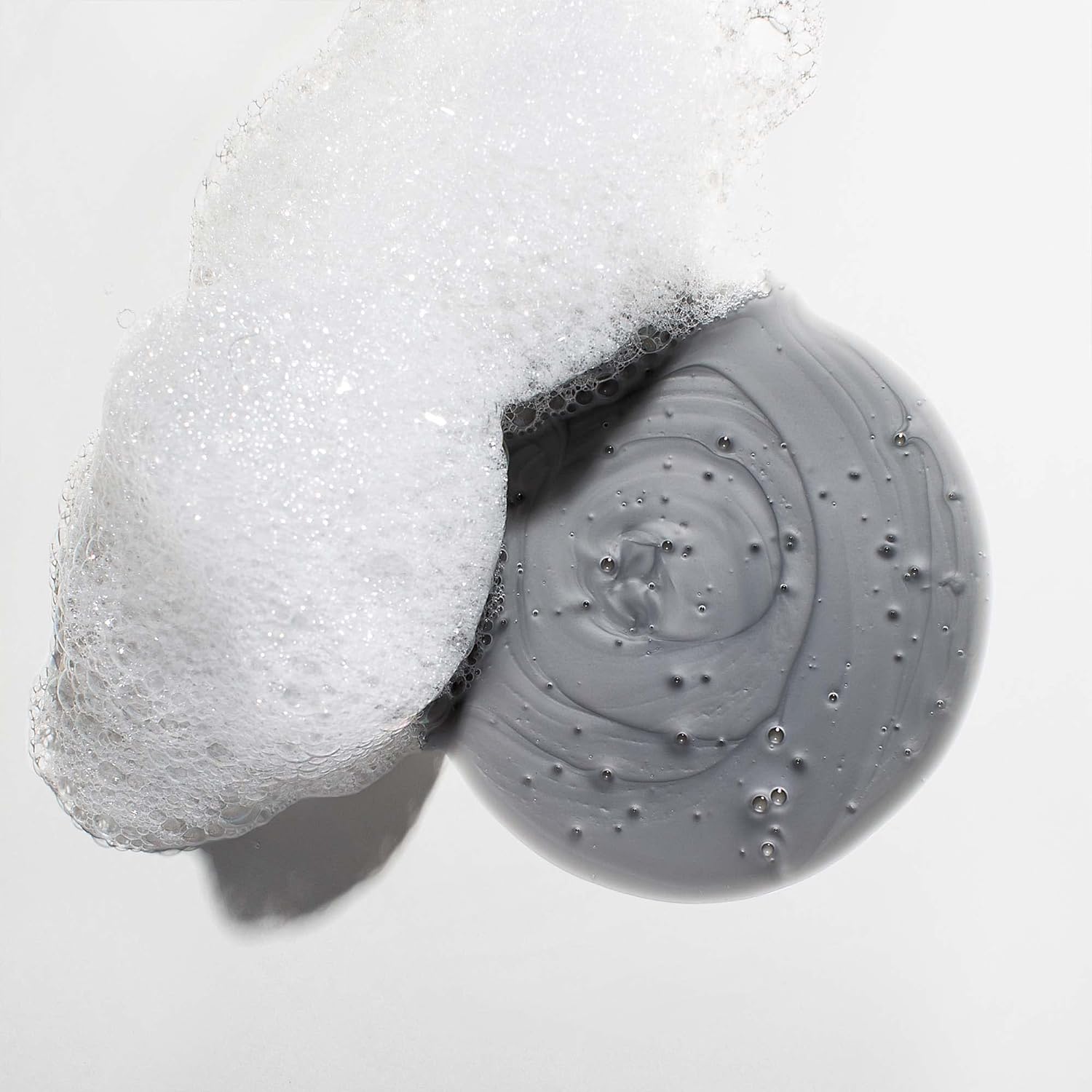 Mizani Moisture Fusion Gentle Clarifying Shampoo - Image 7