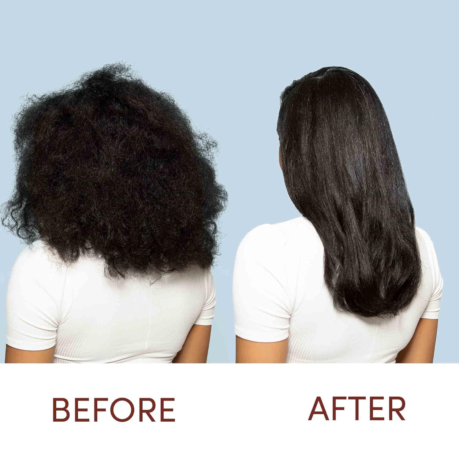 Mizani Moisture Fusion Gentle Clarifying Shampoo - Image 3