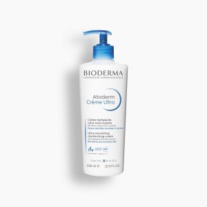 Bioderma Atoderm Crème Ultra - 500ml