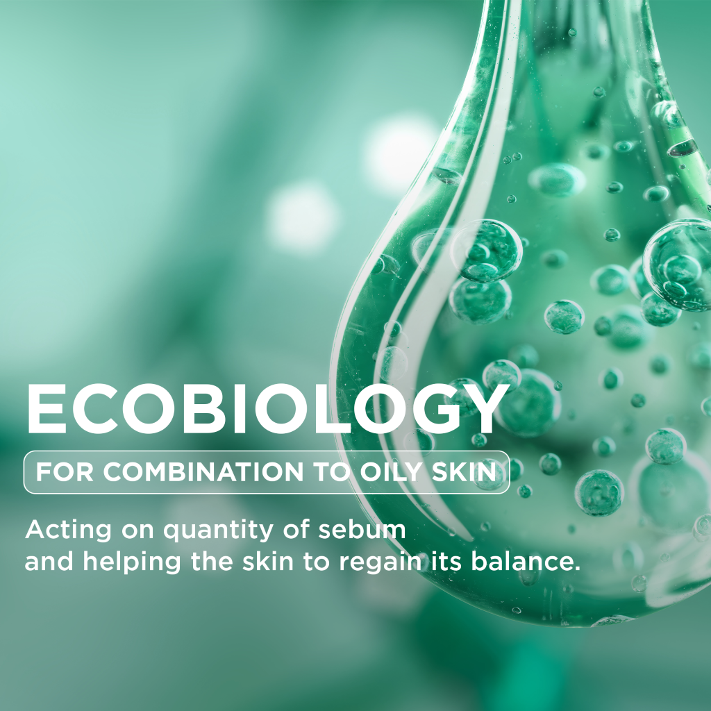 Bioderma Sebium H2O Purifying Cleansing Micelle Solution 100ml - Image 3