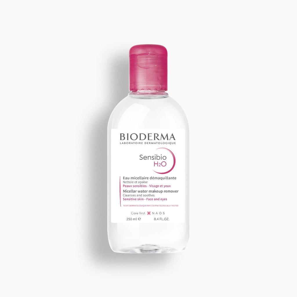 Bioderma Sensibio H2O - 250ML