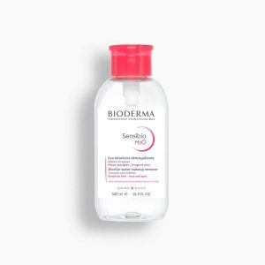 Bioderma Sensibio H2O - 500ml