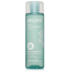 Bolden Brightening Glycolic Acid Toner - 118ml