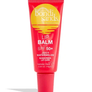 Bondi Sands SPF 50+ Lip Balm Juicy Watermelon