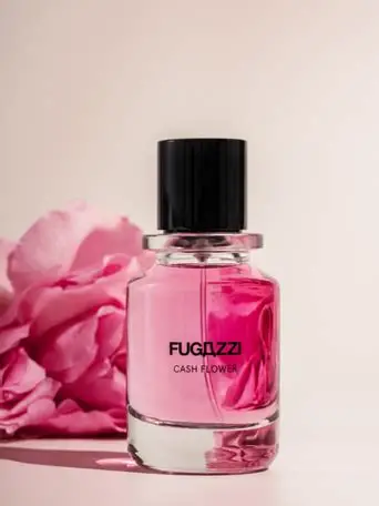 Cash Flower by Fugazzi - Image 2