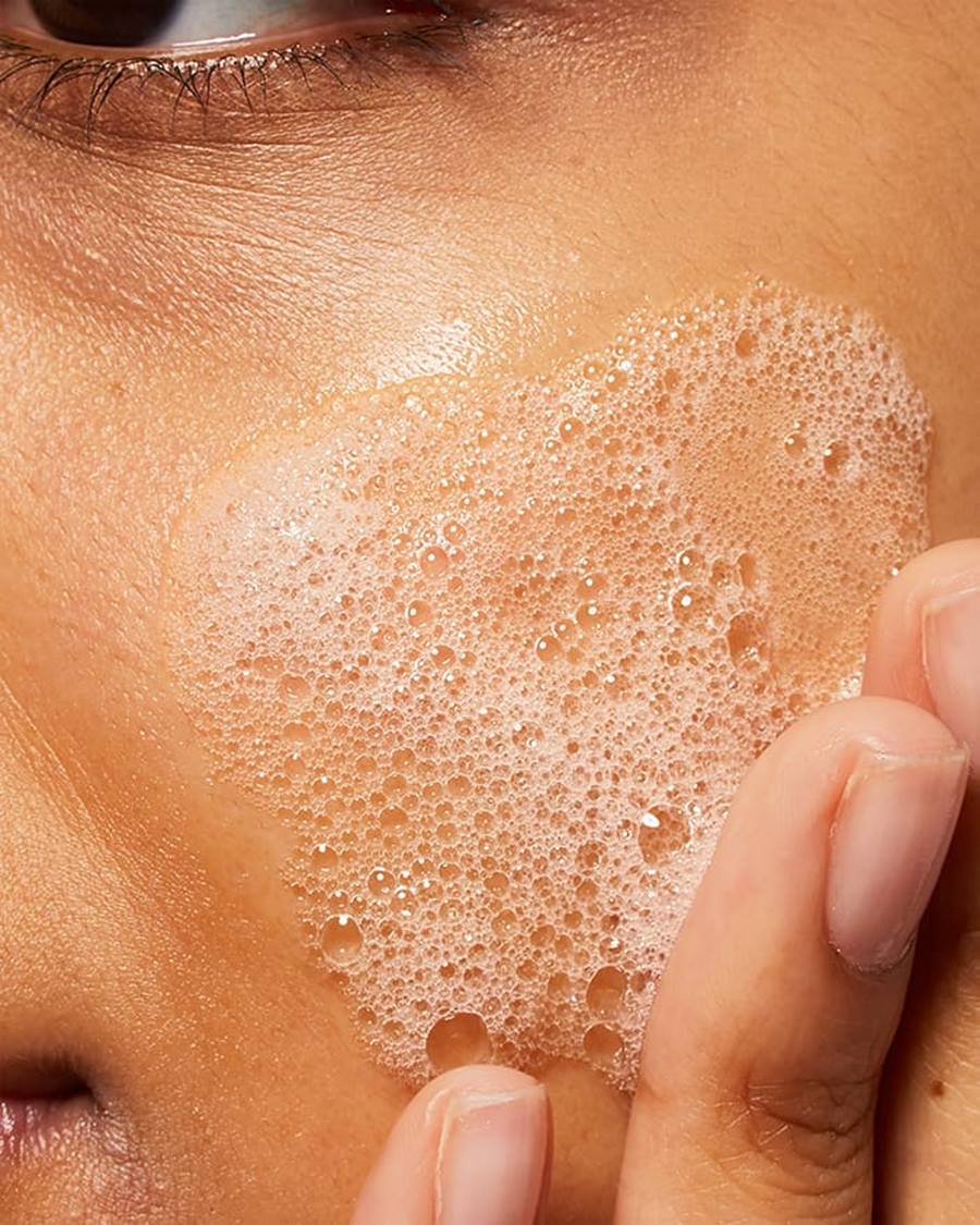 Cerave Hydrating Foaming Oil Cleanser 473ml - Image 2