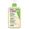 Cerave Hydrating Foaming Oil Cleanser 473ml