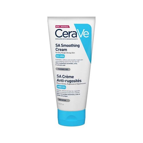 Cerave SA Smoothing Cream - 177ml