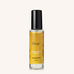 Dang Citrus Burst home spray