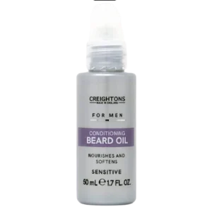 Creightons conditioning beard oil