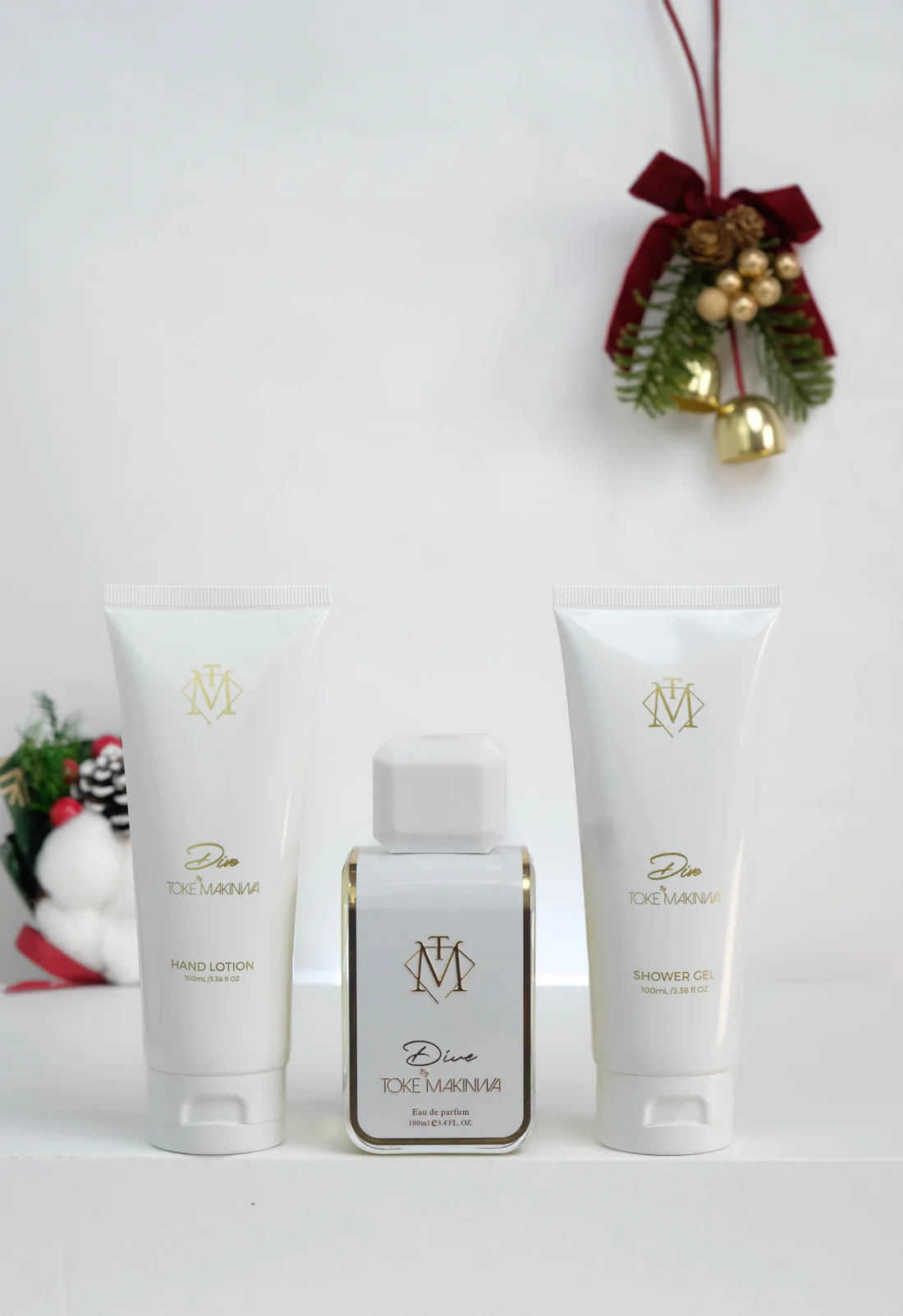 DIVE GIFT BOX by TM Beauty - Image 2