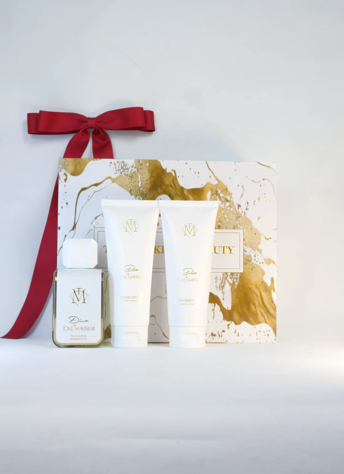 DIVE GIFT BOX by TM Beauty - Image 4