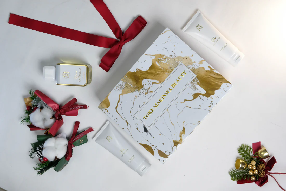 DIVE GIFT BOX by TM Beauty - Image 3