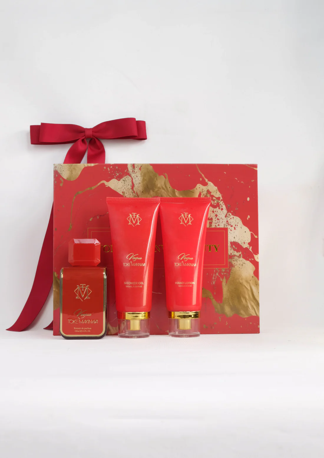 Vogue Gift Box by TM Beauty - Image 3