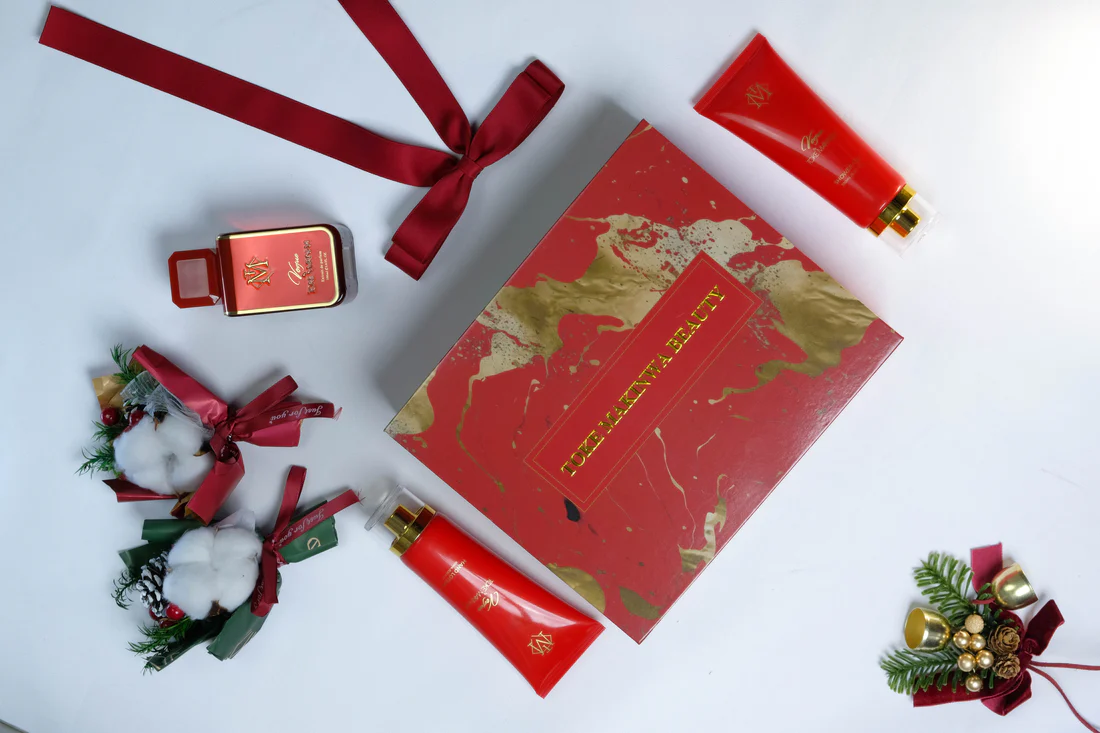 Vogue Gift Box by TM Beauty - Image 2