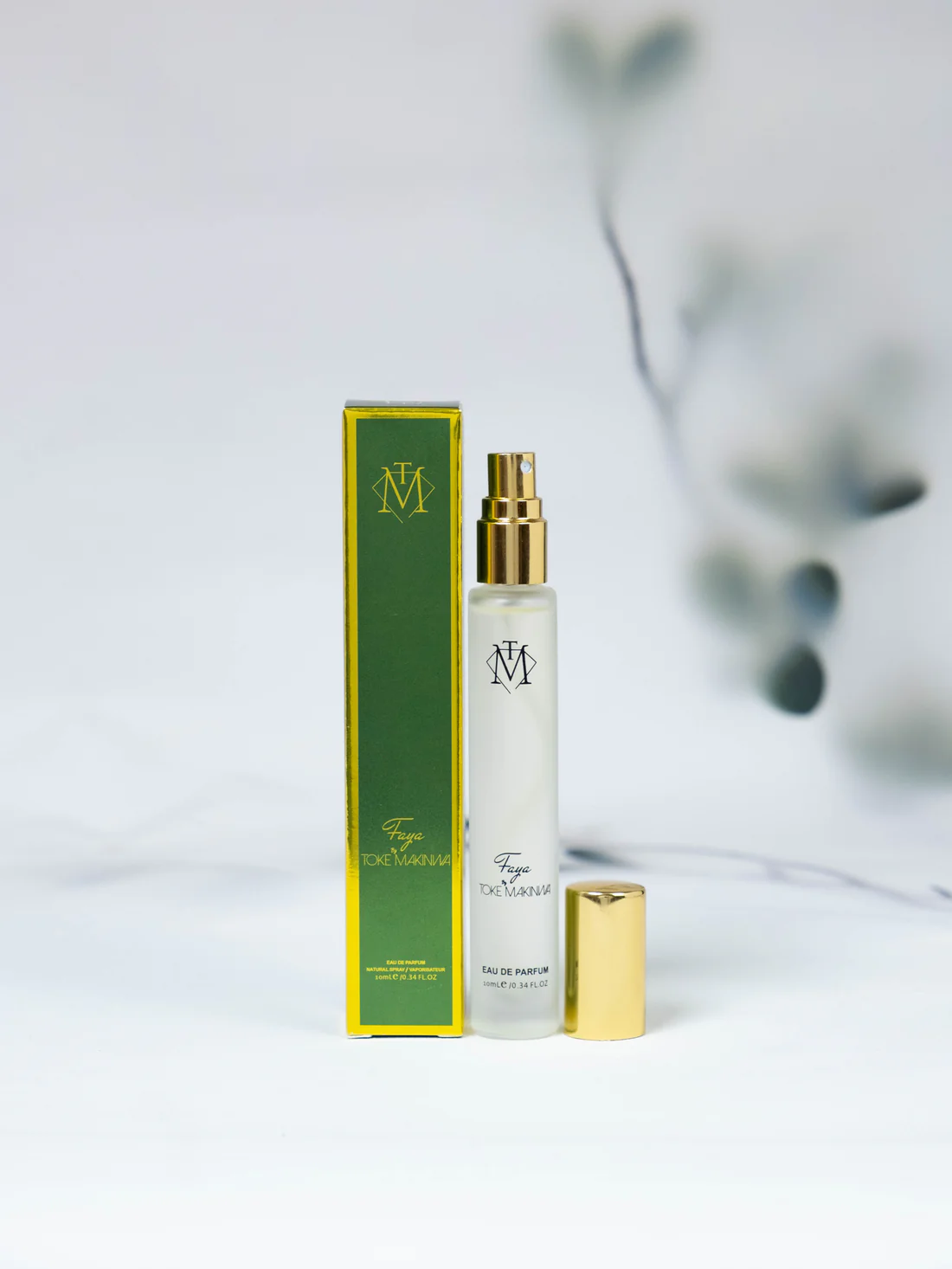 Faya by TM Beauty - Image 3