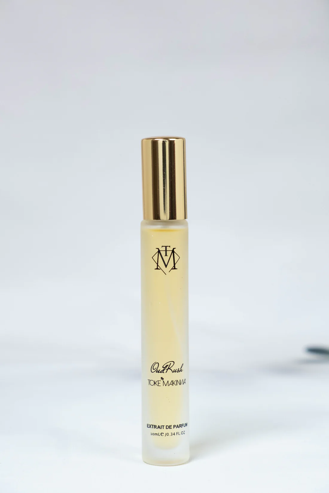 Oud Rush By TM Beauty - Image 3